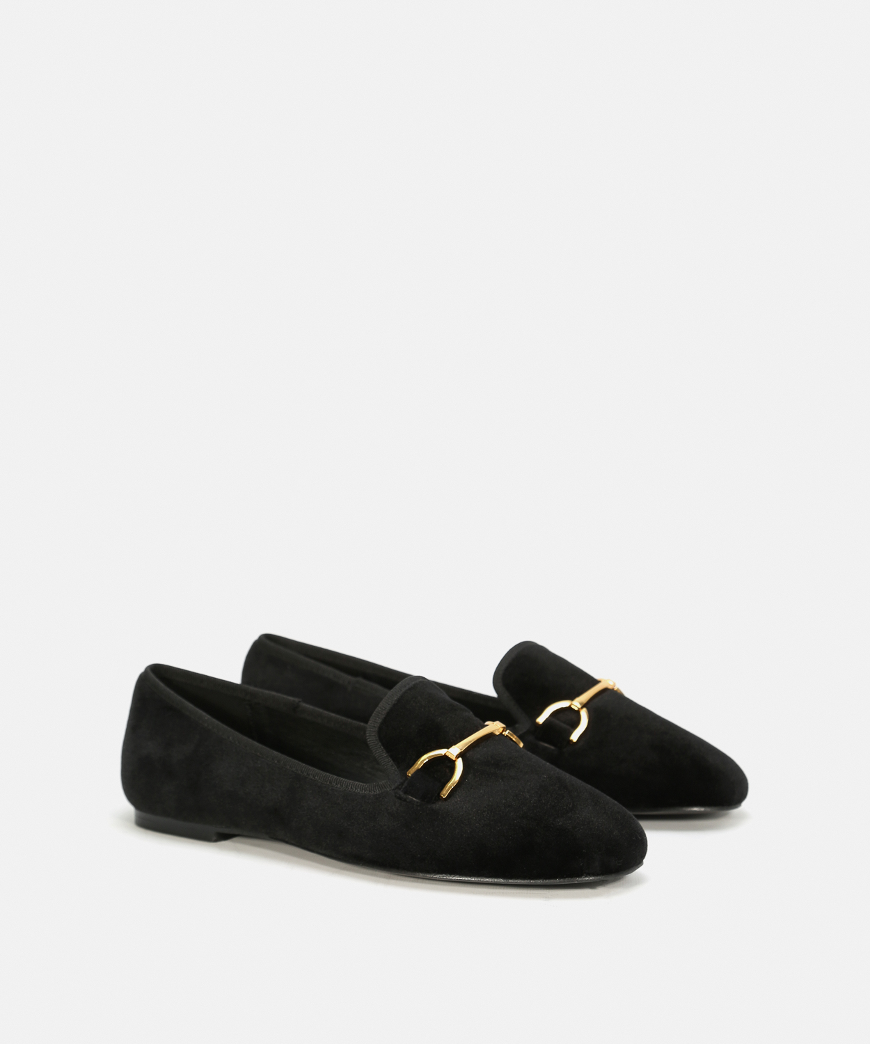 Mocasines detalle image number null